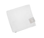 550GSM Zero Twist Bath Towel White
