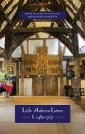 Little Malvern Letters - I: 1482-1737 Hardcover New