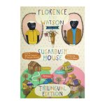 Florence & Watson And The Sugarbush Mouse