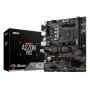 Msi A520M-PRO Amd AM4 DDR4 Up To 64GB M.2 + 4X Sata Matx Gaming Motherboard – New