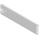 Lenovo Thinksystem 2U Security Bezel 7Z17A02580