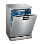 Siemens IQ700 13PL Silver Dishwasher - SN27ZI80DT