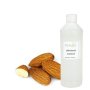 Escentia Sweet Almond Oil - Refined - 1L