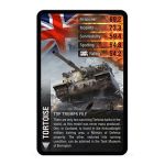 World Of Tanks