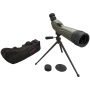 Tasco World Class 2060X80MM Angled Spotting Scope