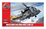 AIRFIX – 1:72 Westland Sea King HAR.3 MK.43