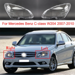 Mercedes W204 07-10 C Class Replacement Lens A2048208361DDZ - Left Side