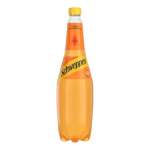 Schweppes Tangerine Soft Drink Bottle 1LT