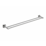 Bathroom Butler – 4600 Double Towel Rail