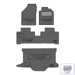 Toyota Starlet And Starlet Cross Addo Mat Sets 2023