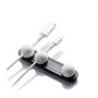 Magnetic Cable Dot CH-0101 - White Black White