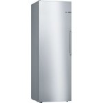 Bosch Combi Inox No Frost 483L Fridge