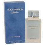 Dolce & Gabbana Light Blue Eau Intense Eau De Parfum 50ML - Parallel Import Usa