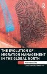 The Evolution Of Migration Management In The Global North Hardcover