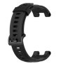 Replacement Strap For T-rex Pro Gps Smartwatch Black