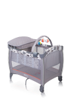 Contour Electra Travel Cot