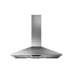 Blk Elba Elica 60CM Pyramid Style Cooker Hood 10 MISSY60