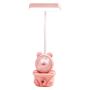 Cartoon Folding Desk Lamp MINI Projector