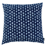 Indigo Star Scatter Cover