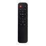 Hisense EN218A8H Replacement Remote Control For Hisense Soundbar HS218