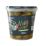 Nuy Valley Green Olives