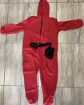 Squid Game Money Heist Costume