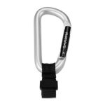 Lanyard Garmin Carabiner