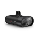 Garmin Varia Vue Headlight With 4K Camera