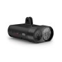 Garmin Varia Vue Headlight With 4K Camera