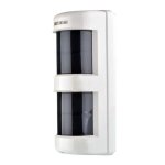 Outdoor Dual Pet 180 Degree MS-12FE