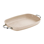 35CM Granita Grill Pan
