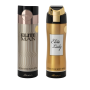 - Deo Elite Men & Elite Lady 200ML Couple Bundle