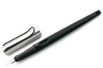 Lamy Fountain Pen Al Black