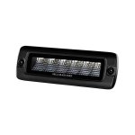 Hella Black Magic LED MINI Lightbar 6.2 Single Flush Mount Flood - Autostyle Motorsport South Africa