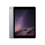 Apple Ipad Air 9.7-INCH Late 2014 2ND Generation Wi-fi + Cellular 16GB - Space Grey Good
