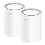 Cudy BE3600 Gigabit Mesh Wi-fi 7 System 2 PACK-M3600 2PACK