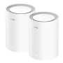 Cudy BE3600 Mesh Wi-Fi 7 System (2-Pack)