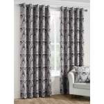 Lined Readymade Curtains From
