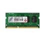 Transcend 4GB DDR3-1600 Low Voltage Notebook Memory