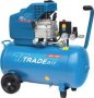 Tradeair - Compressor - 50 Litre