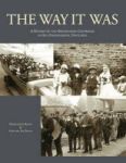 The Way It Was - A History Of The Oxfordshire Cotswolds In Old Photographic Postcards Paperback