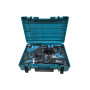 Impact Wrench Electric Drill Angel Grinder 3 In 1 Power Tools Combo Set
