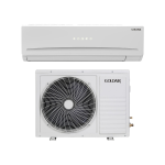 Goldair 12000 Btu Split Aircon Remote Control
