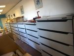4 5 Drawer Optiplan