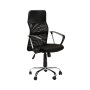 - Masters Midback Office Chair OF519 - Black