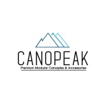 Canopeak Canopy Color Match Double Cab For