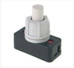 Lamp Switch Panel Mount