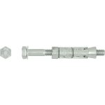 Rawlplug Shield Anchor Eyebolt M10X108MM 5