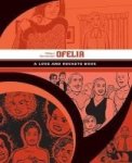 Ofelia: A Love & Rockets Book Paperback