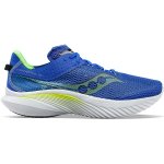 Saucony Men's Kinvara 14-SUPERBLUE SLIME - UK7